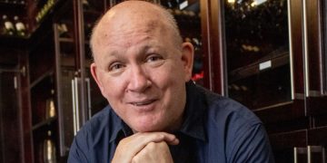 CRAIG FIDLER | Business Operations on a budget