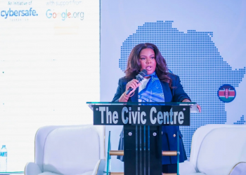 Cybersafe Foundation Launches Resilio Africa