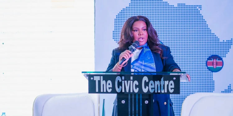 Cybersafe Foundation Launches Resilio Africa