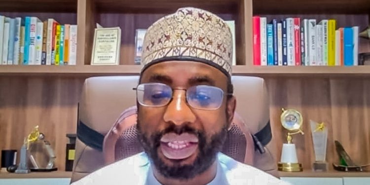 DG NITDA at InnovateAI