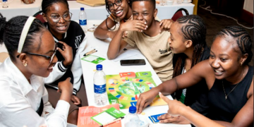 DRIBLE by Paradigm Initiative