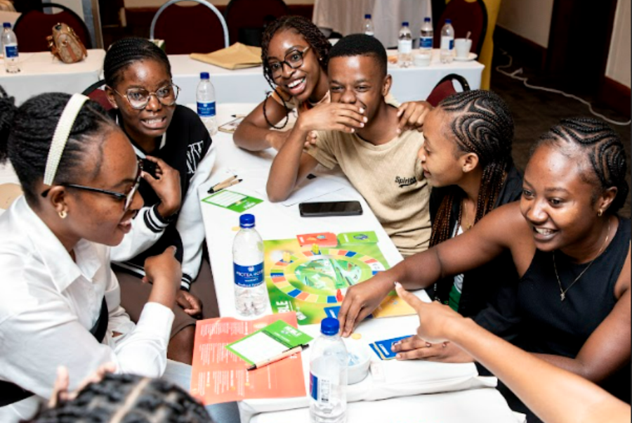 Paradigm Initiative Targets 20 Million African Youth with DRIBLE Digital Rights Game