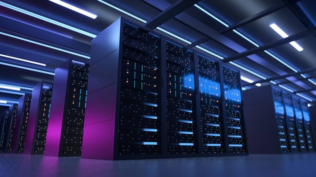 Africa Holds Just 0.6% Global Data Centre Capacity as $60bn AI Drive Spurs 1.2GW Expansion by 2030