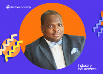 David Adeoye Abodunrin, a foremost voice on AI | AI Leadership in Africa