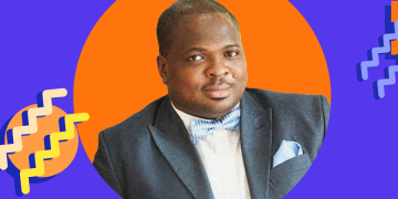 David Adeoye Abodunrin, a foremost voice on AI | AI Leadership in Africa