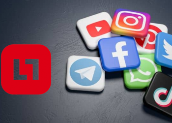Does Africa Need Its Own Social Media Platform | Lekeelekee