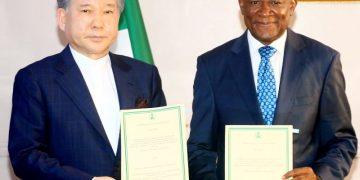 EV manufacturing hub in Nigeria deal