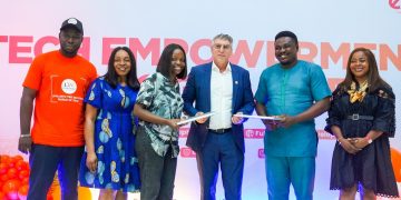 Egbin Power Tech Initiative