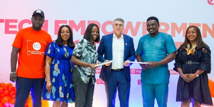 Egbin Power Tech Initiative