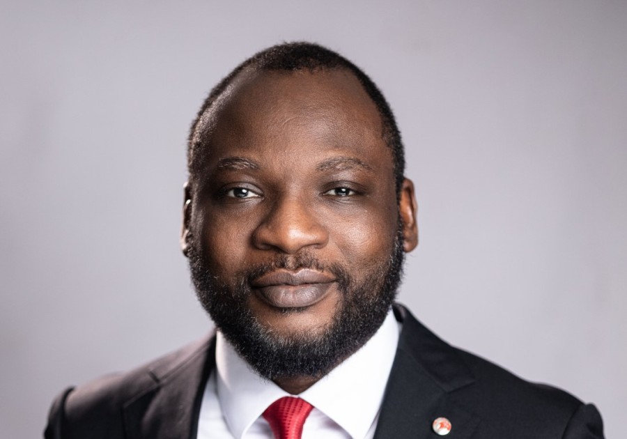 Redtech transactions