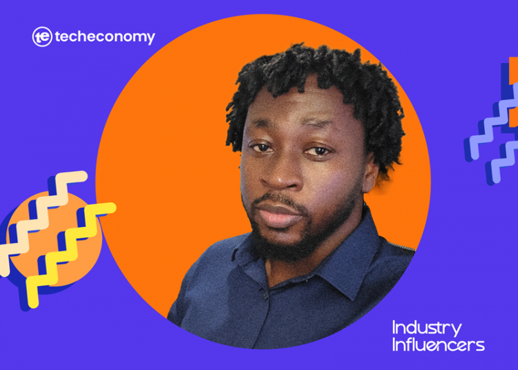 Emmanuel Oluwafemi Adegeye SimplifiedIQ