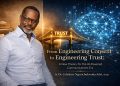 Engineering of Trust | Celestine Achi