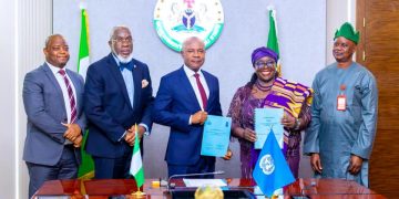 Enugu State and UNDP