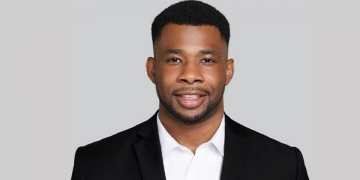 FRANCIS OKAFOR, a Nigerian techie in China