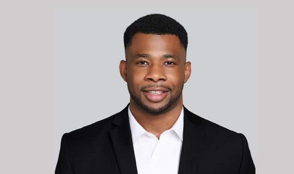 Meet Francis Okafor, Nigerian Engineer, Building AI in the Heart of China’s Silicon Valley