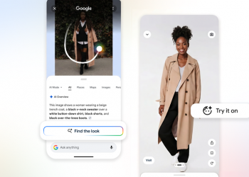 Gemini 3 on Google Circle to Search