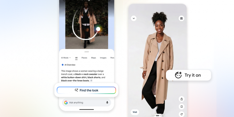 Gemini 3 on Google Circle to Search