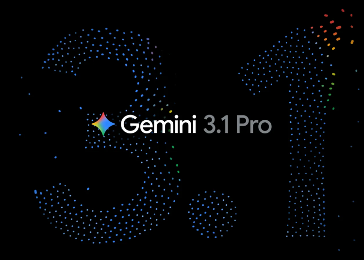 Gemini 3.1 Pro Sets a New Performance Mark for Google