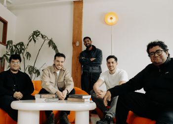 General Magic $7.2m seed funding