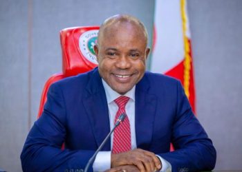 Enugu Internal Revenue Service | Gov Peter Mbah