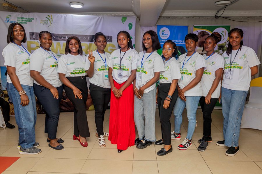 Beyond the Pitch: How CADEF’s Greenlabs is Engineering Nigeria’s ‘Green’ Food Value Chain