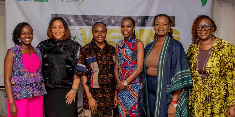 Greenlabs Incubation Programme Cohort 2