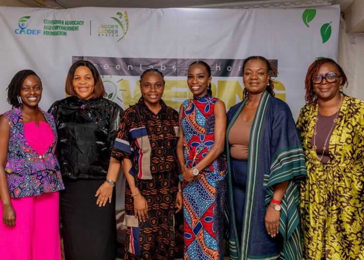 Greenlabs Incubation Programme Cohort 2