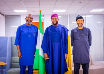 MTN Nigeria CAPEX 2026