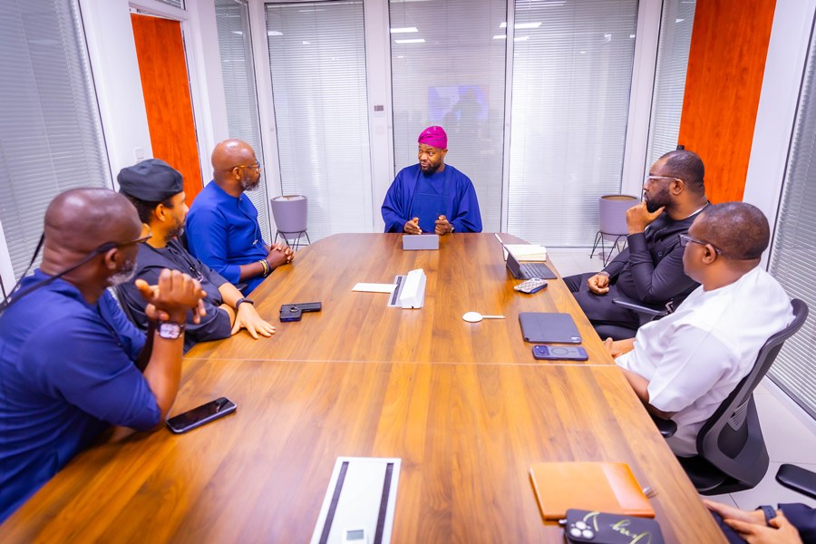 MTN Nigeria CAPEX 2026