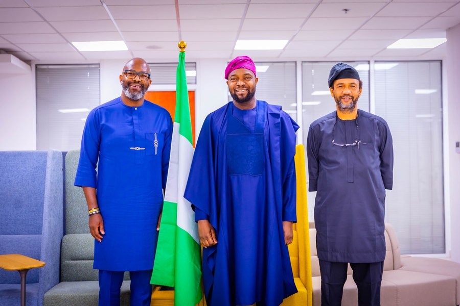 MTN Pledges 2026 CAPEX Surge to Anchor Nigeria’s $1T Ambition