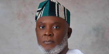 Henry Nwawuba | NALTF