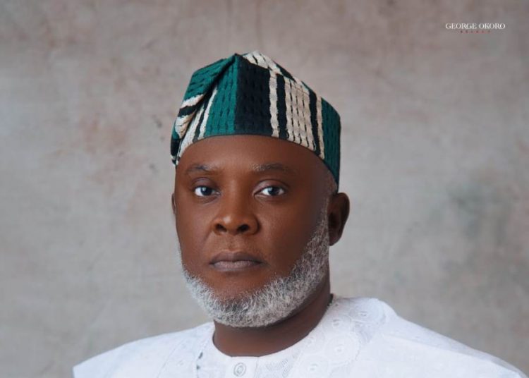 Henry Nwawuba | NALTF