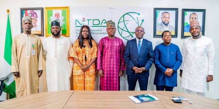 ITU and NITDA