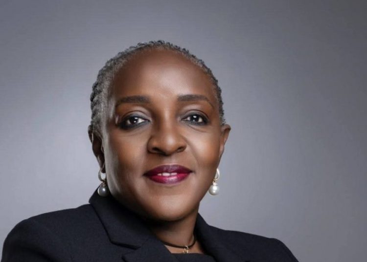 Ifeyinwa Osime Access Bank