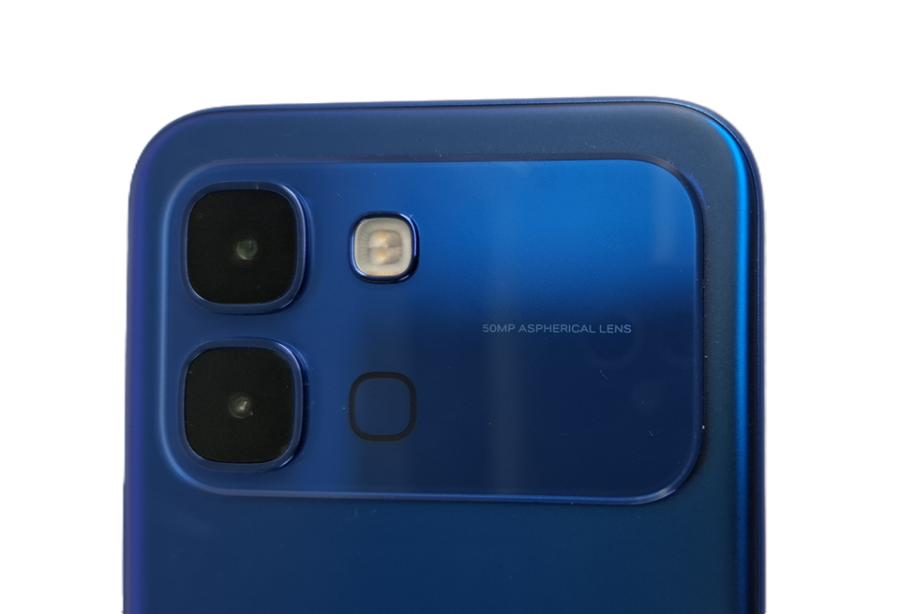 Infinix NOTE EDGE 5G Review