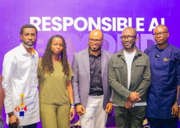 Interswitch and Responsible AI