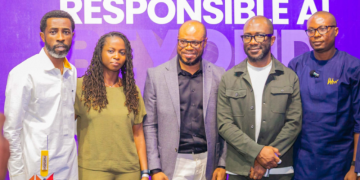 Interswitch and Responsible AI