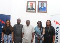Interswitch eClat and Abia State partnership