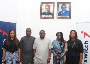 Interswitch eClat and Abia State partnership