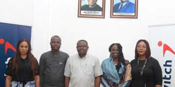 Interswitch eClat and Abia State partnership