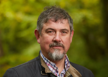 Ivor Campbell CEO Snedden Campbell | USAID