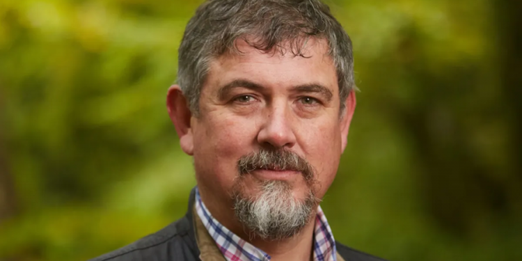 Ivor Campbell CEO Snedden Campbell | USAID | African life-science