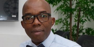 John  Kokome | Trust in digital finance