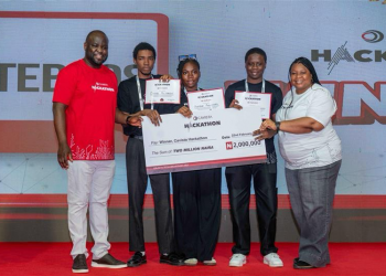 LASU ByteBros Cavista Hackathon 2026