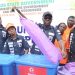 Sanwo-Olu unveils Blue Box Programme for waste sorting