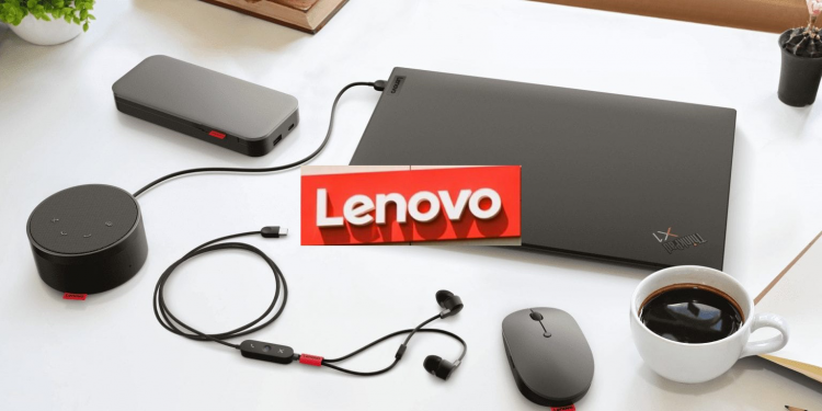 Lenovo Profit Falls 21%