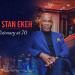 Leo Stan Ekeh at 70