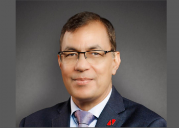 Loknath Mishra UBA UK CEO