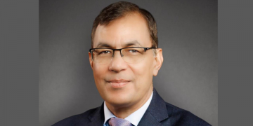 Loknath Mishra UBA UK CEO