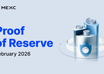 MEXC Proof of Reserve